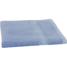 Elegance dvielis 30x50 zils 0703 frotē audums 500gm2