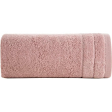 Damla dvielis 50x90 pūderrozā 500g/m2 frotē