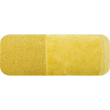 Dvielis Lucy 30x50 sinepes 500g/m2 frotē
