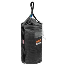 Bahco soma ar pastiprinātu pacelšanas siksnu, kravnesība 60 kg, 640 mm, [3875-HB60] darbam augstumā