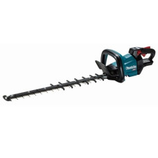 Makita-Maszyny Akumulatora dzīvžoga šķēres 40V max, asmens garums 60 cm, Makita [UH006GZ] Li-Ion, XGT