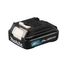 Makita-Akcesoria akumulators 12V max (10.8V), 2.0Ah, BL1021B Makita [632F59-1] Li-Ion