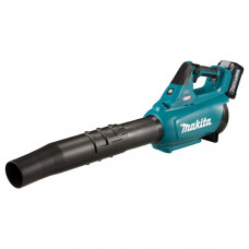 Makita-Maszyny Akumulatora lapu pūtējs 40V max Makita [UB001GM101] 1x4.0Ah, Li-Ion, XGT