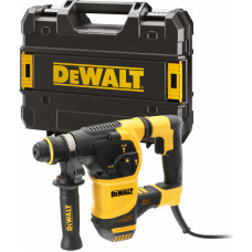 Dewalt-Maszyny SDS+ 950 W urbjmašīna ar vertikālu motoru, DEWALT [D25333K-QS]