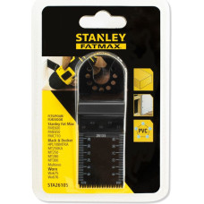 Stanley zāģa asmens daudzfunkciju instrumentiem, 32x40 mm, iegremdēšanai kokā un plastmasā, [STA26105-XJ]