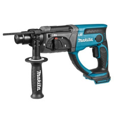 Makita-Maszyny Akumulatora SDS+ āmura urbjmašīna ar kalšanu 18V Makita [DHR202Z] Li-Ion, LXT