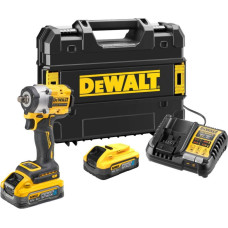 Dewalt-Maszyny bezvadu trieciena uzgriežņu atslēga 1/2