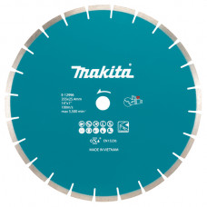 Makita-Akcesoria dimanta segmentēts disks betona griešanai 355/25.4mm Makita [E-12996]