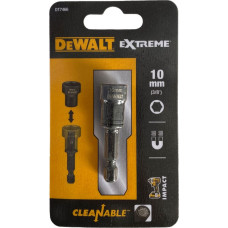 Dewalt-Akcesoria trieciena ligzda 10 mm skrūvēm + 1/4