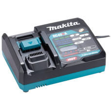 Makita-Akcesoria lādētājs 40V max XGT sērijas akumulatoriem, Makita DC40RA [191E07-8]