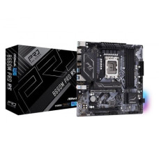 Asrock B660M Pro RS Intel B660 LGA 1700 micro ATX