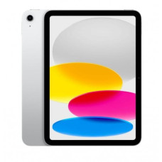 Apple iPad 10.9 inch Wi-Fi + Cellular 256 GB Silver