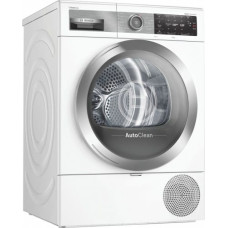 Bosch WTX87EH0EU Dryer HomeConnect