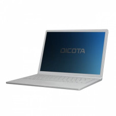 Dicota Priv filt 2-way MacBook Air M2 13.6