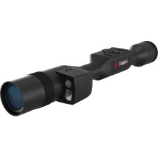 Dienas / Nakts tēmeklis ATN X-SIGHT 5 LRF 5-25X