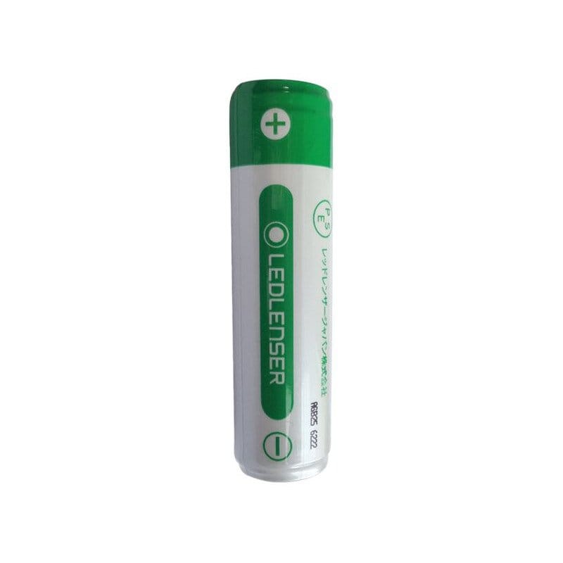 Akumulators LED LENSER 5R