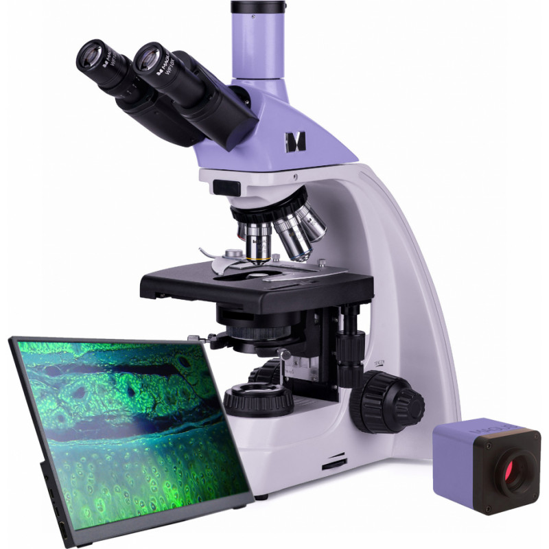 Magus Bio D230T LCD Biological Digital Microscope