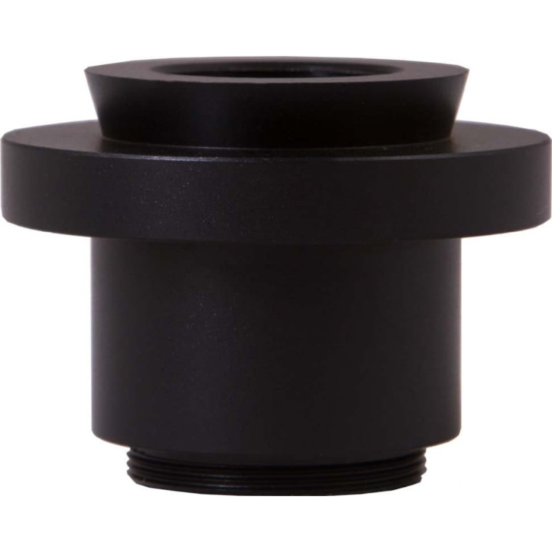 Kameras adapteris mikroskopam, Bresser Science C-Mount