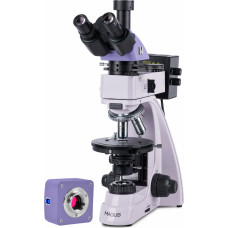 Magus Pol D850 Polarizing Digital Microscope