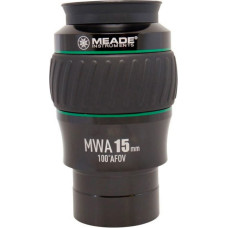 Meade Series 5000 Mega WA 15mm 2