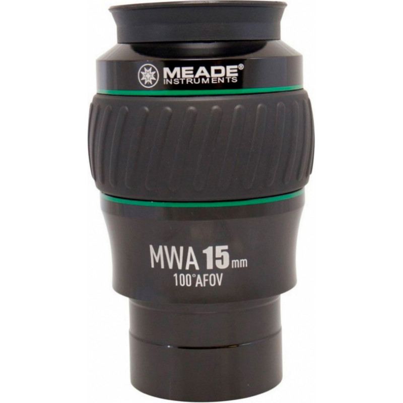 Meade Series 5000 Mega WA 15mm 2