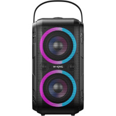 W-King Bluetooth speaker W-KING T9-2