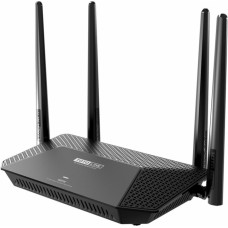 Totolink X2000R | WiFi maršrutētājs | WiFi6 AX1500 Dual Band, 5x RJ45 1000Mb|s