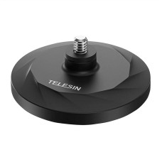 Magnetic suction base for Insta360 GO3