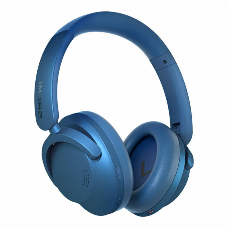 1More Headphones 1MORE SonoFlow, ANC (blue)