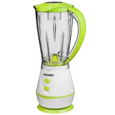 Blenderis Mesko MS 4060g White| green  250 W  Plastic  1 L