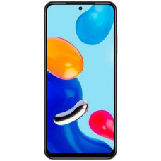 Xiaomi Redmi Note 11S 5G Dual 4+128GB midnight black