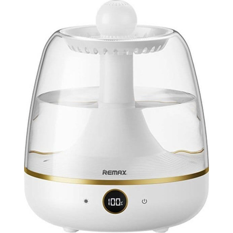 Humidifier Remax Watery (white)