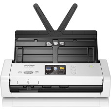 Brother  | Compact Document Scanner | ADS-1700W | Colour | Wireless