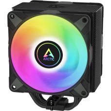 Dzesētājs Arctic Freezer 36 A-RGB Black