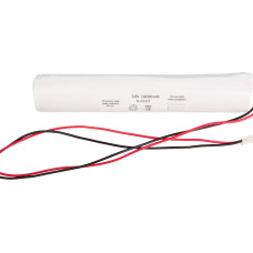 Awex Akumulator 3.6V 4000mAh D niklowo-kadmowy NiCd3,6V 4,0Ah (5902288992495)