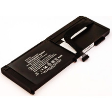 Microbattery MacBook Pro 15 Battery For A1286 Mid 2009 and 661-5476  661-5211  020-6380-A  A1321  BC06