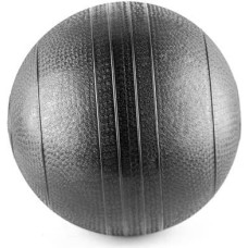 HMS Piłka lekarska Slam Ball 13kg czarna (PSB13)