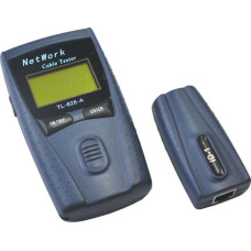 Alantec NI021 network cable tester UTP/STP cable tester Grey