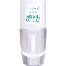 Lovely LOVELY_Farawell Cuticles Remover żel do usuwania skórek