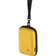 Ambato Torba Ambato Hardcase Ambato Camera Bag, 80M, yellow