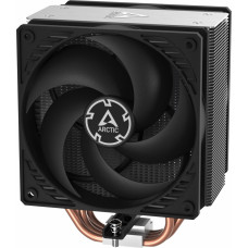 Dzesētājs Arctic Freezer 36 CO Black