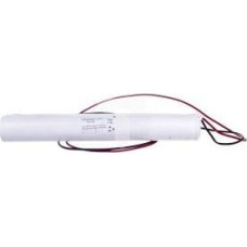 Awex Akumulator 4.8V 2500mAh C niklowo-kadmowy