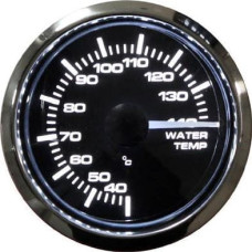 Auto Gauge Zegar AUTO GAUGE 52mm STP2B Water Temp