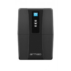 Armac UPS ARMAC HOME LINE-INT 2xSCHUKO USB-B H650F/LEDV2