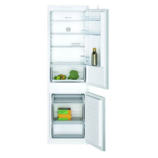 Bosch KIV865SF0 fridge-freezer Built-in 265 L White
