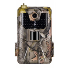 Tophunt Forest Camera HC900LTE 2K GSM 4G LTE MMS PL