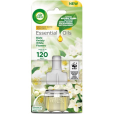 Air Wick Electric White Flowers 19 ml Refill