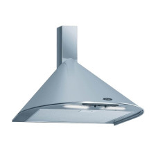 Akpo Chimney Kitchen Hood Akpo WK-5 Rondo Turbo 60 Inox