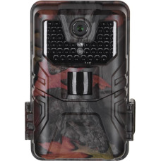 Tophunt PHOTO TRAP TOPHUNT HC300M WOODLAND CAMERA 2.7K 36MPX 44XIR LED