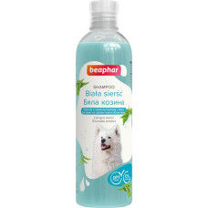 Beaphar White coat - shampoo for dogs - 250ml